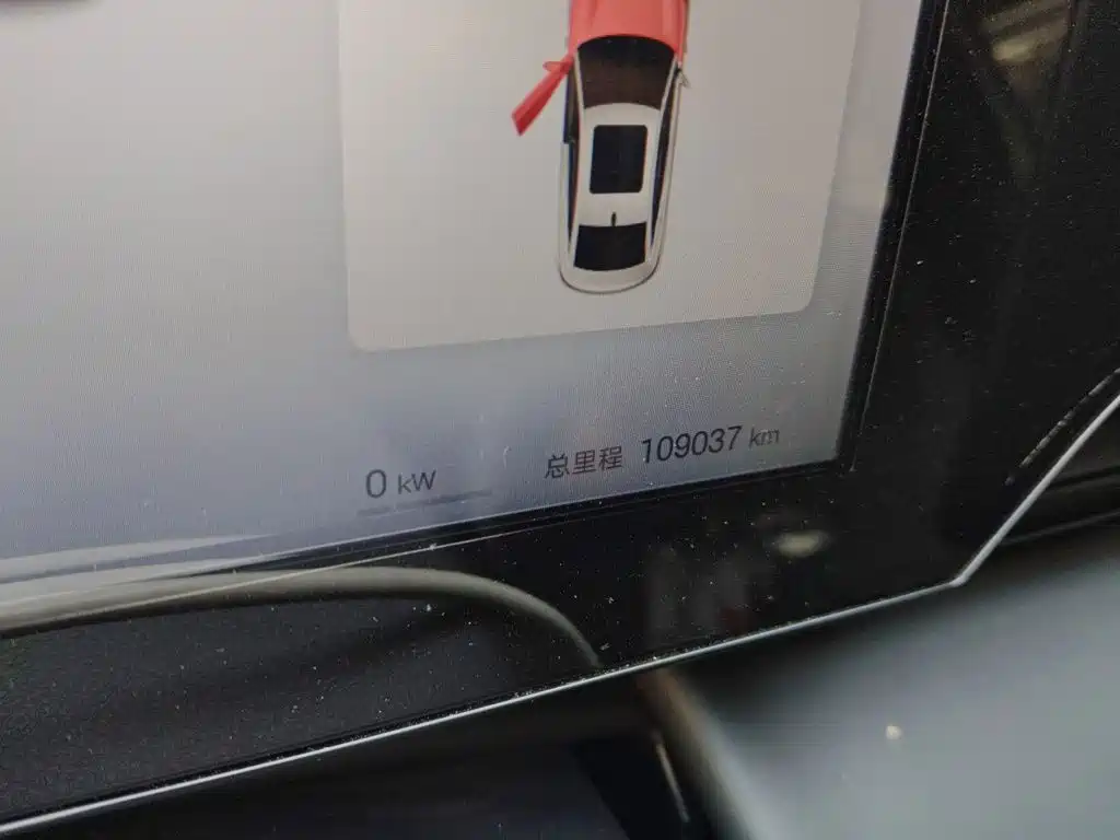 BYD Qin L — фото 8