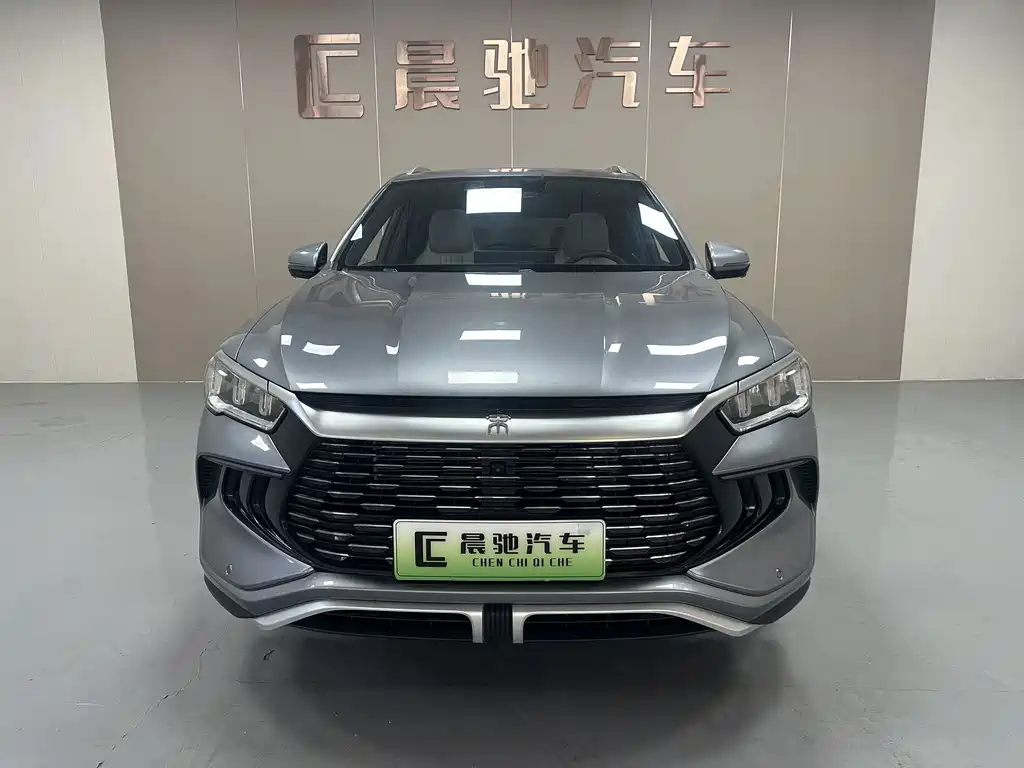 BYD Pro New Energy — фото 2