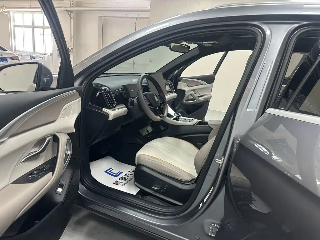 BYD Pro New Energy — фото 11