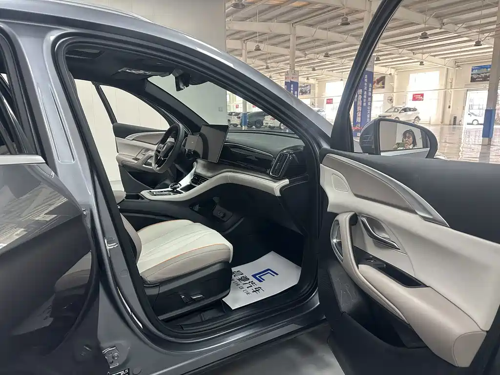 BYD Pro New Energy — фото 13