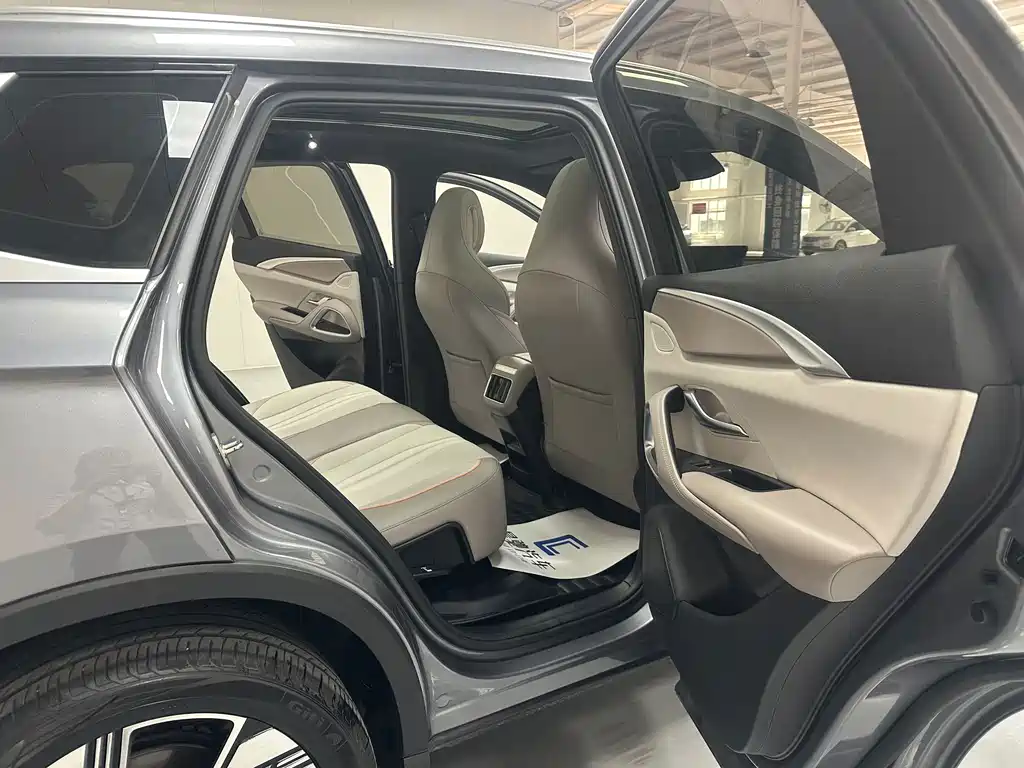 BYD Pro New Energy — фото 14