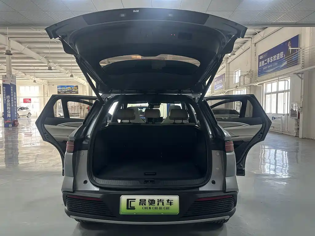 BYD Pro New Energy — фото 17
