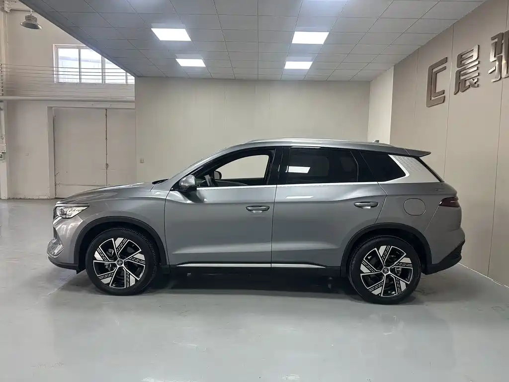 BYD Pro New Energy — фото 7