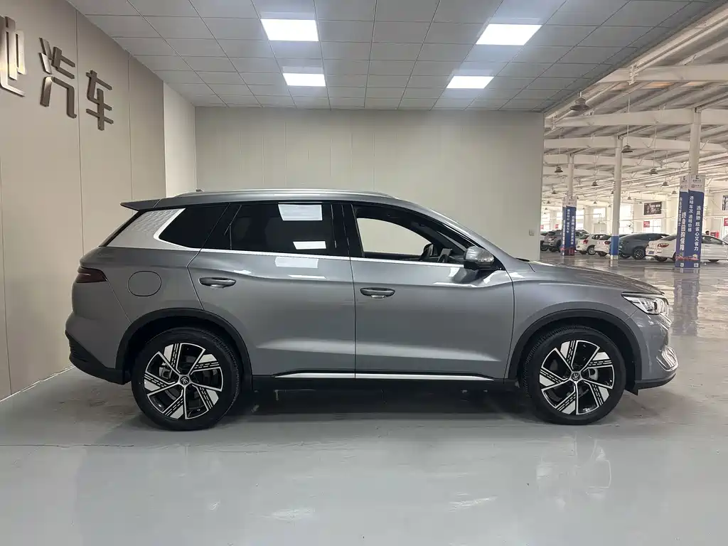 BYD Pro New Energy — фото 8