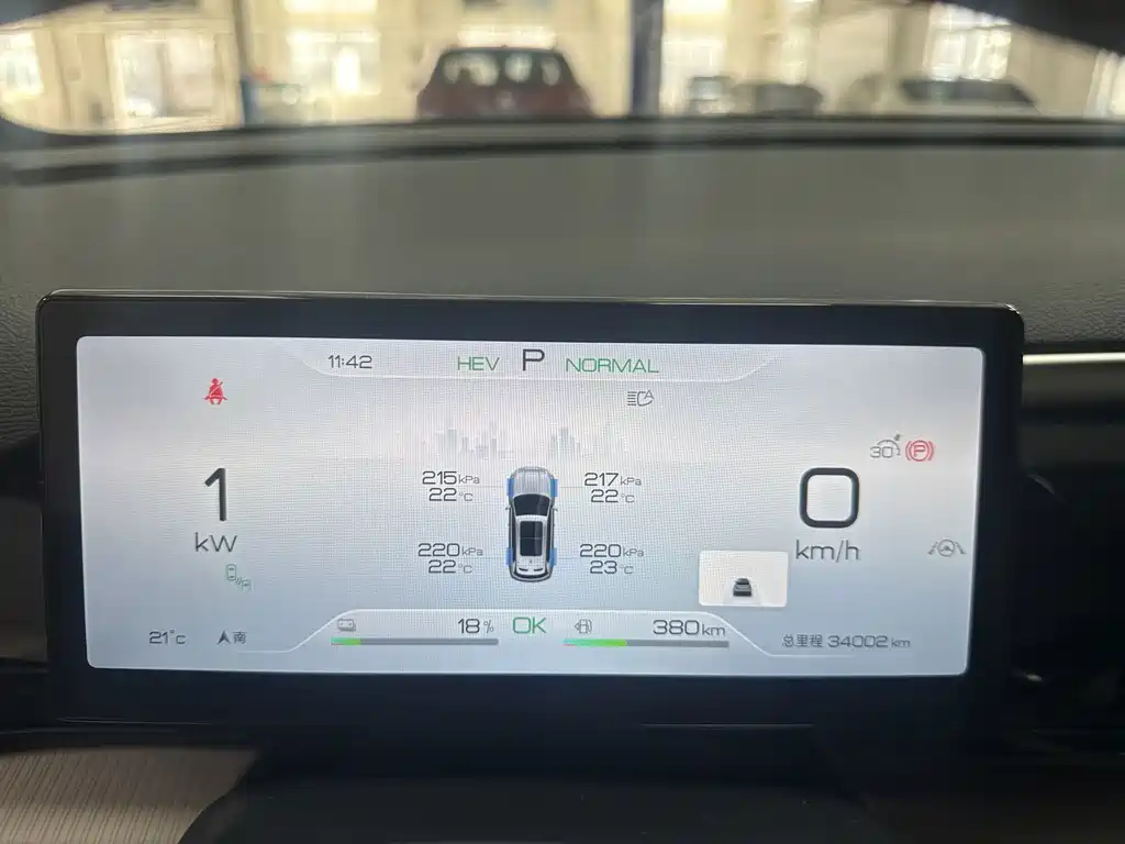 BYD Pro New Energy — фото 10