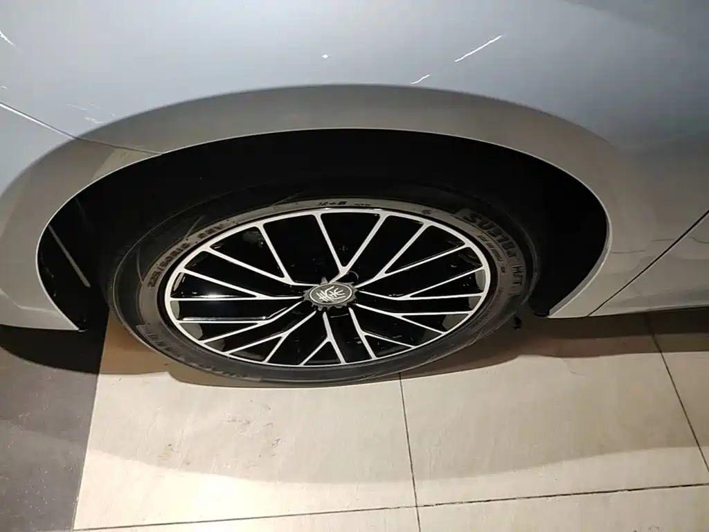 BYD Qin L — фото 23