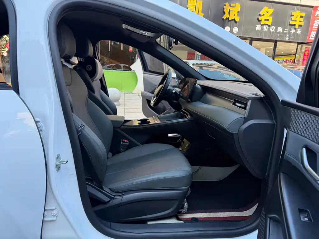 BYD Qin PLUS — фото 6