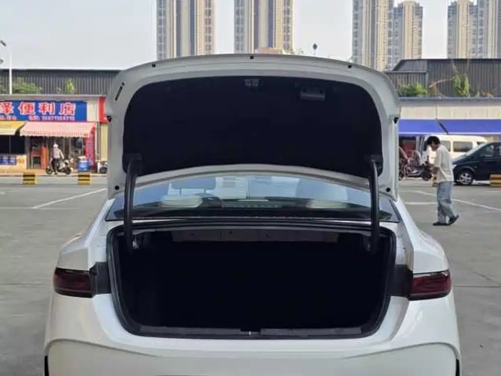 BYD Qin PLUS — фото 11