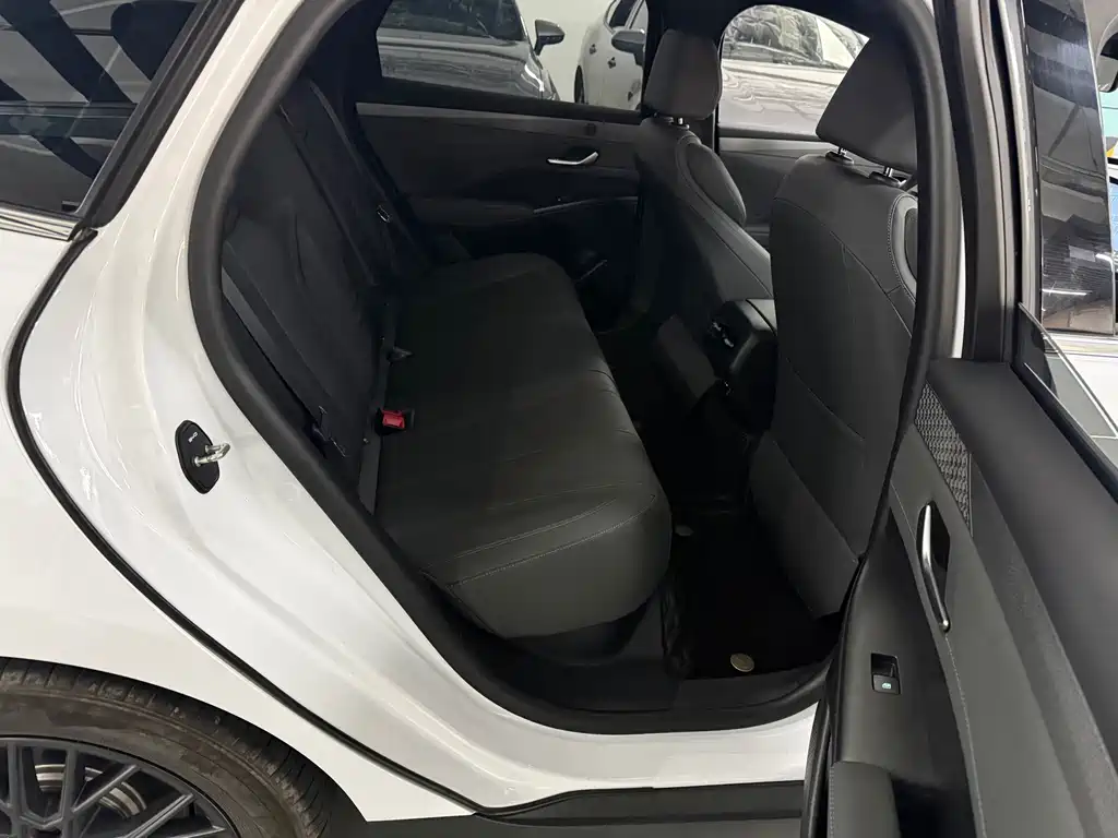 BYD Qin PLUS — фото 10