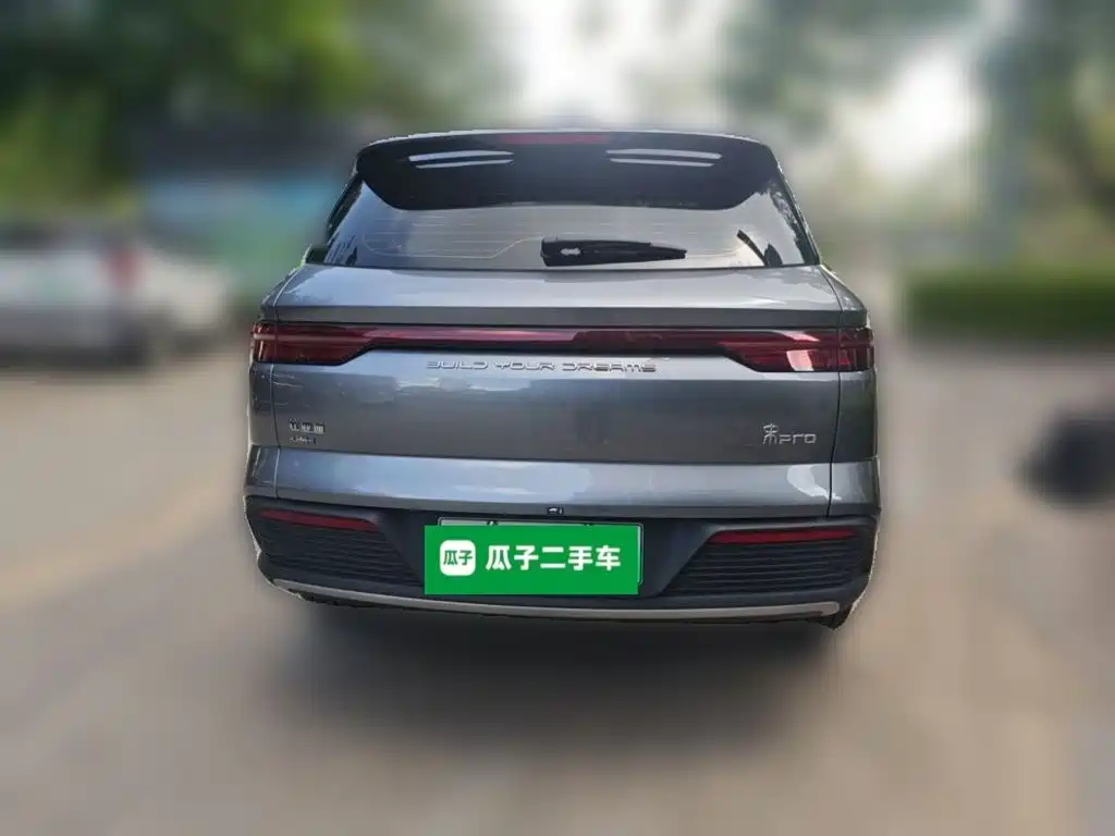 BYD Pro New Energy — фото 3