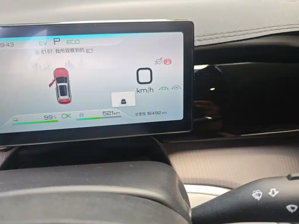 BYD Pro New Energy — фото 8