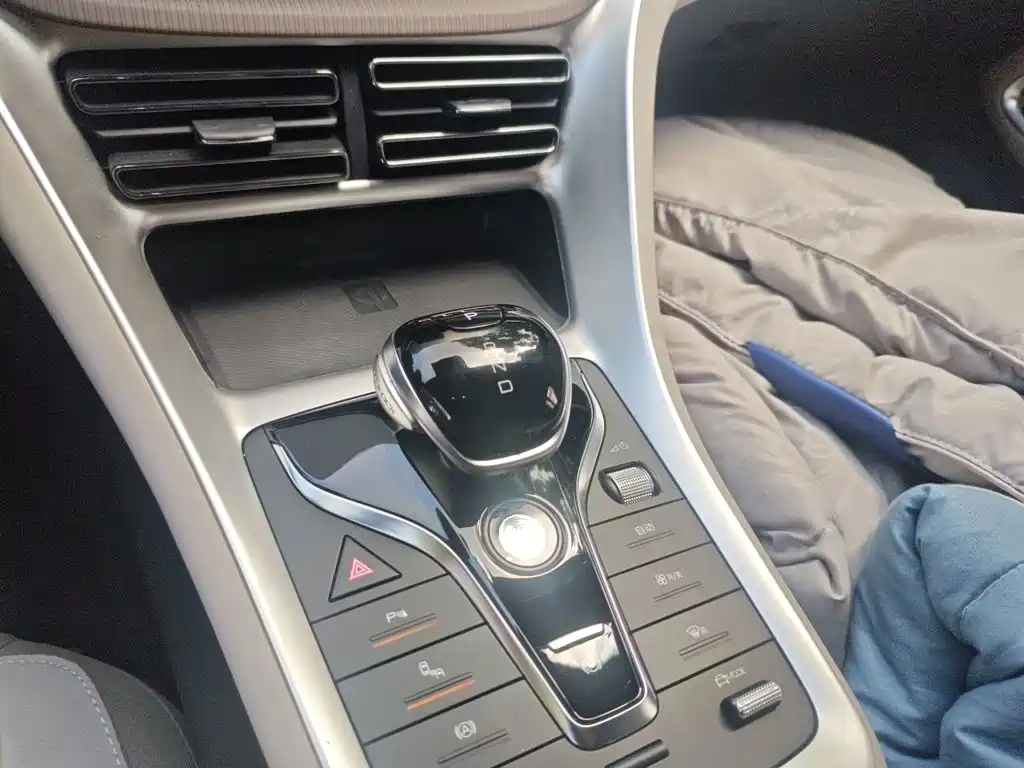 BYD Pro New Energy — фото 10