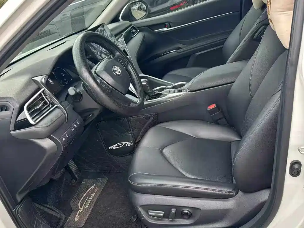 BYD Seal — фото 6