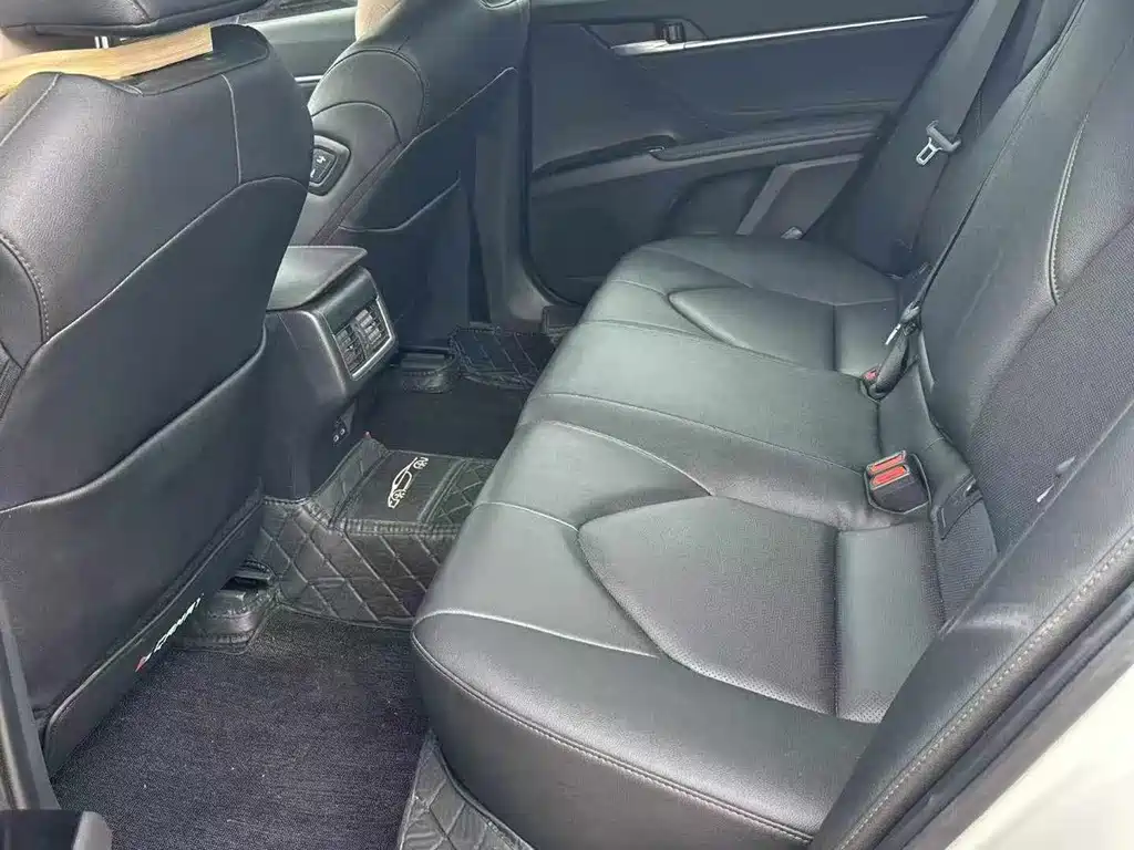 BYD Seal — фото 7