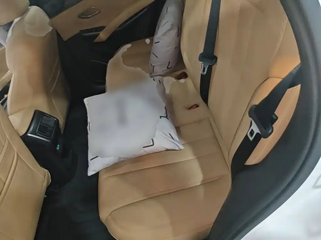 BYD L DM-i — фото 17