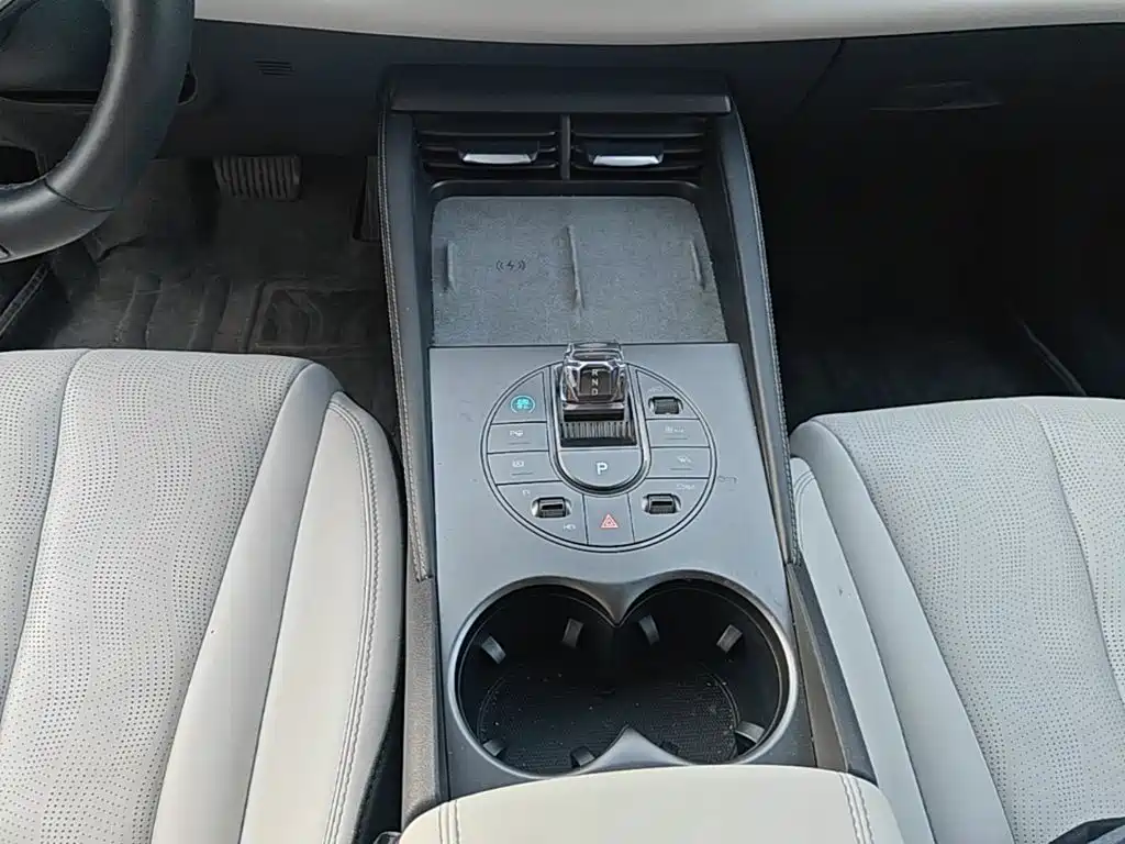 BYD Seal 06 — фото 14