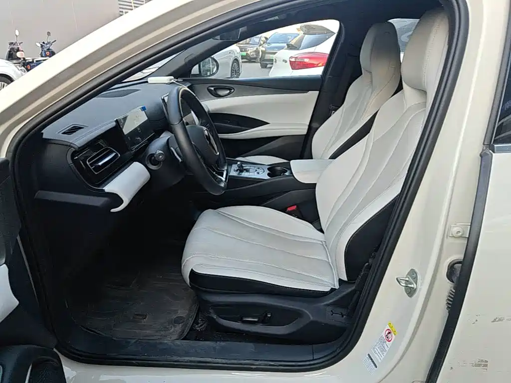 BYD Seal 06 — фото 15