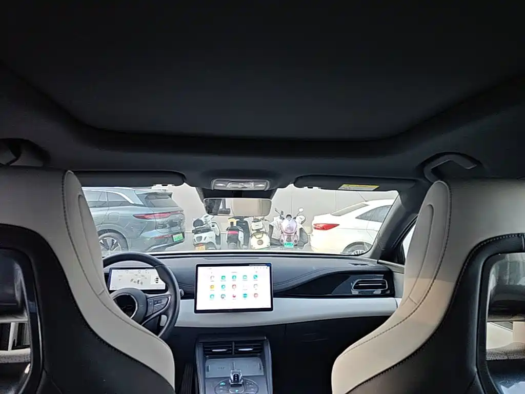 BYD Seal 06 — фото 18