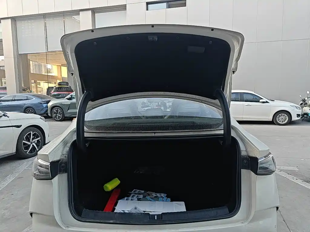 BYD Seal 06 — фото 19
