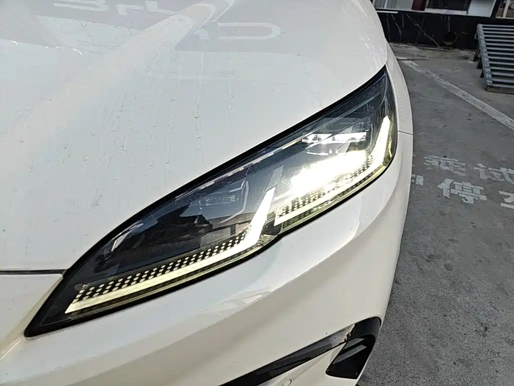BYD Seal 06 — фото 24