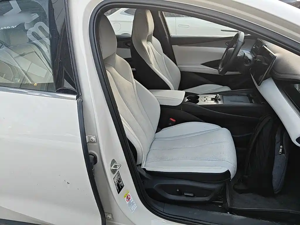 BYD Seal 06 — фото 25
