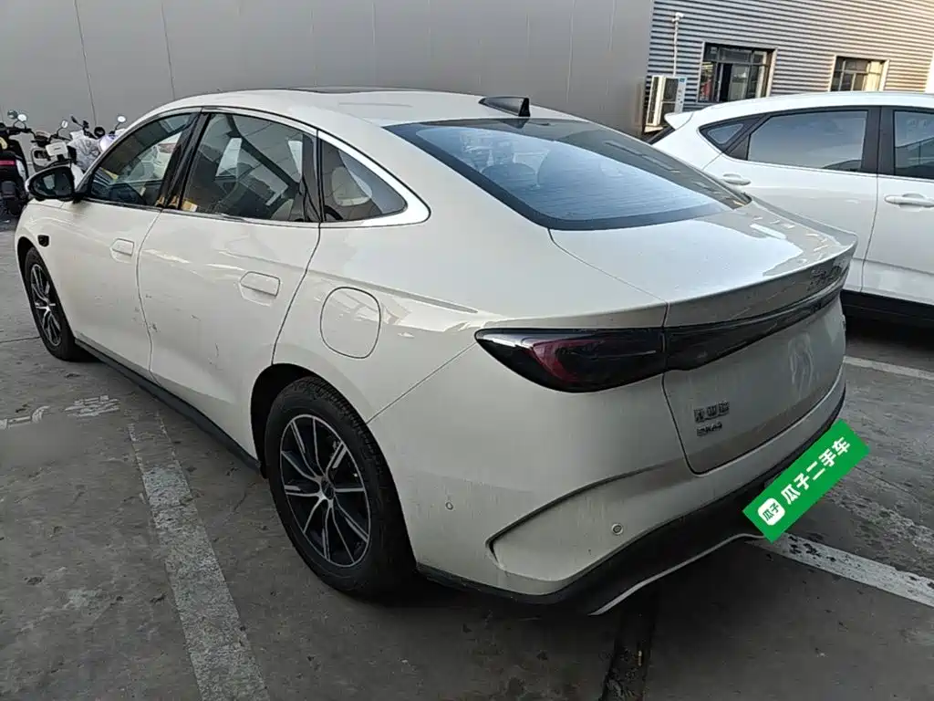 BYD Seal 06 — фото 5