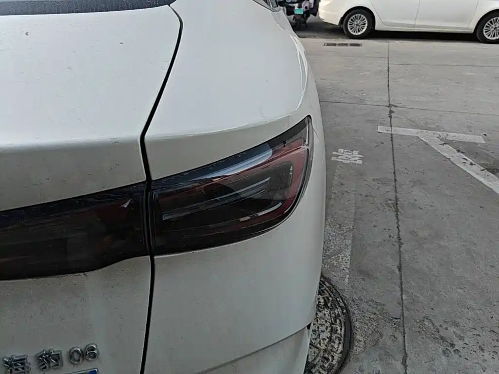 BYD Seal 06 — фото 8