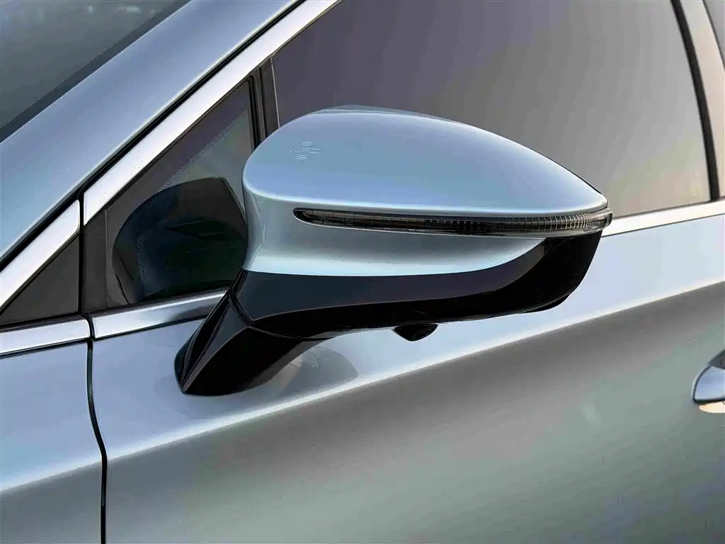 BYD Tang New Energy — фото 15