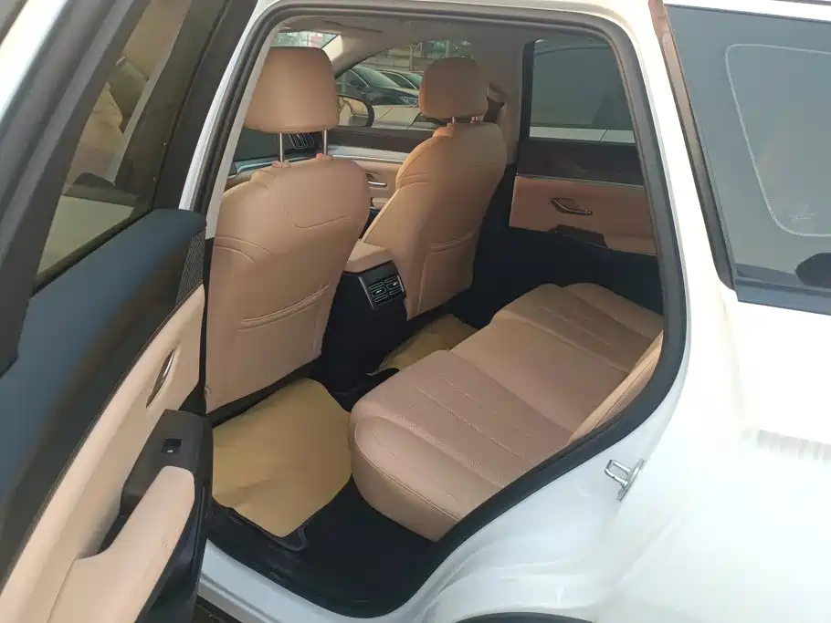 BYD Pro New Energy — фото 11
