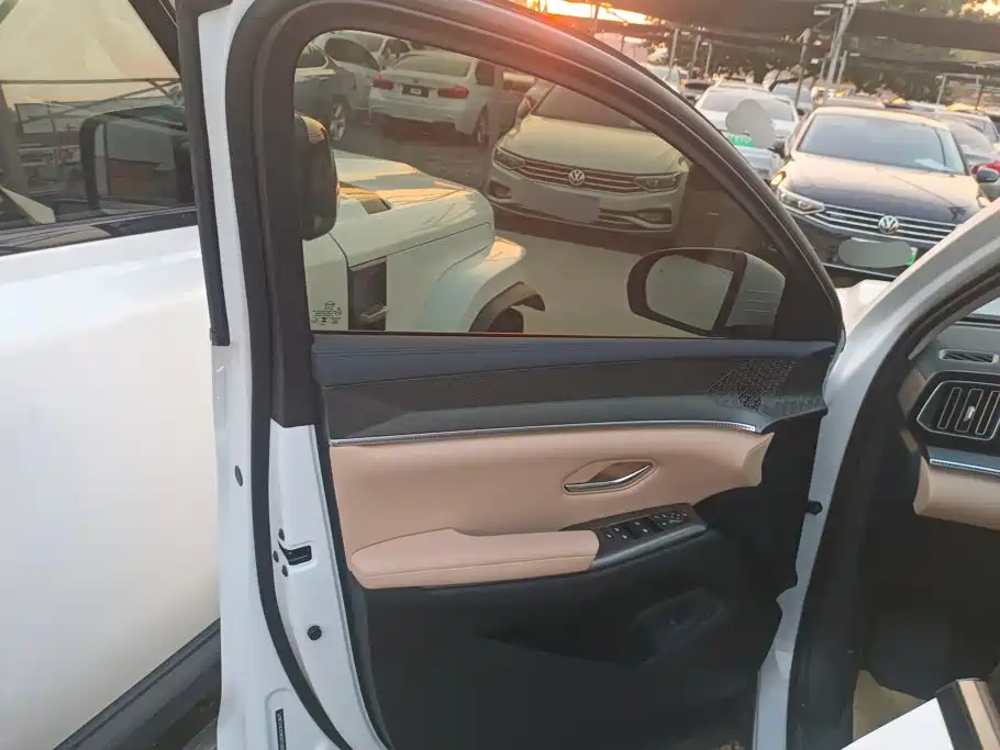 BYD Pro New Energy — фото 7