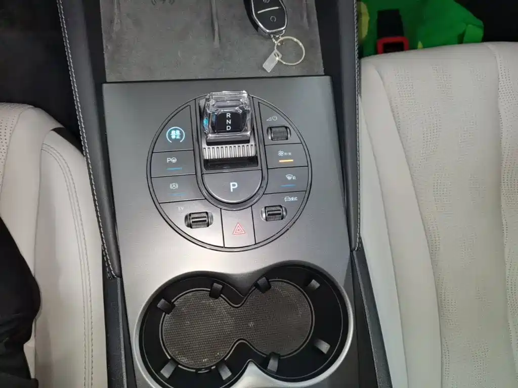 BYD Seal 06 — фото 14