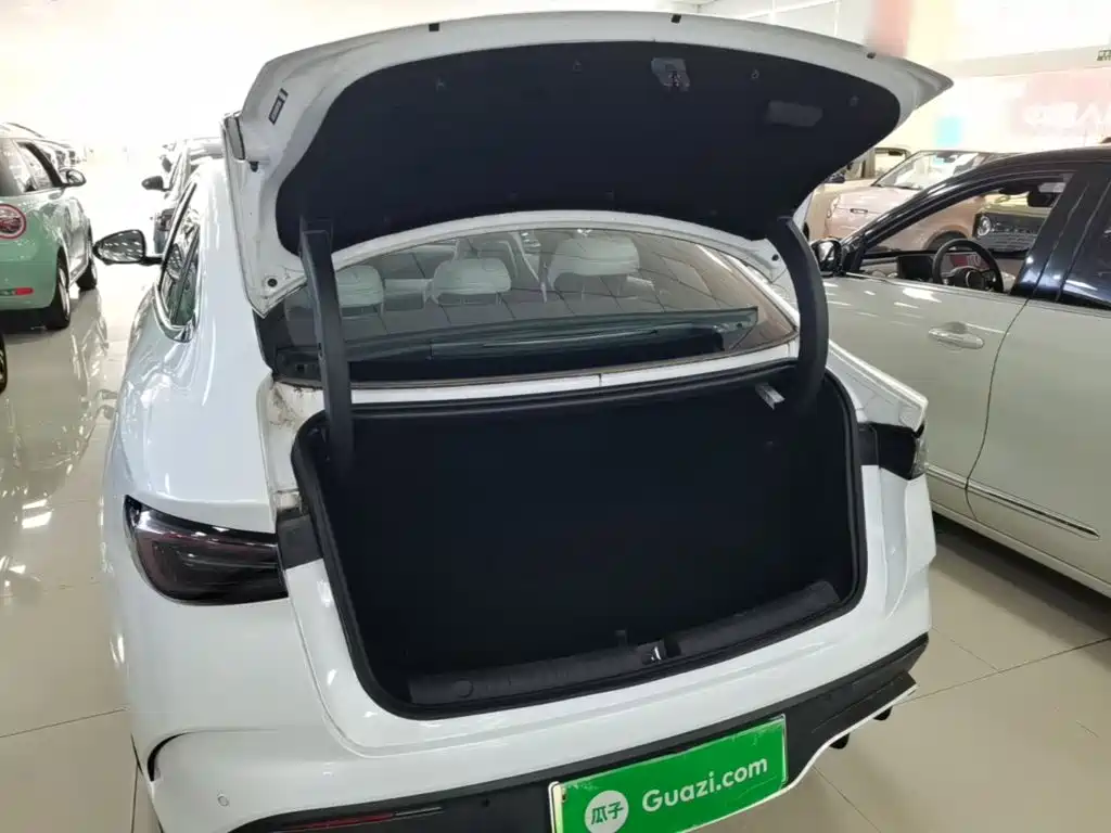 BYD Seal 06 — фото 19
