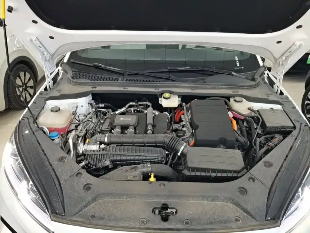 BYD Seal 06 — фото 20