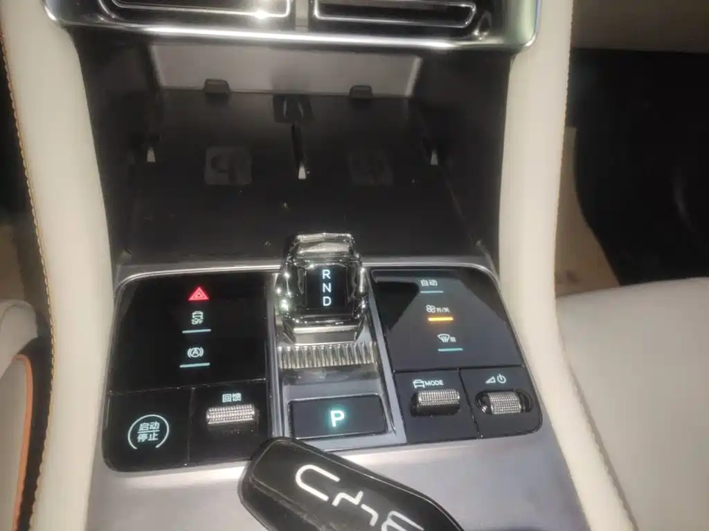 BYD PLUS New Energy — фото 14