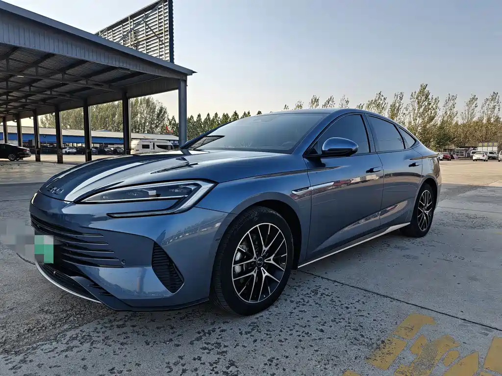 BYD Seal 07 DM-i