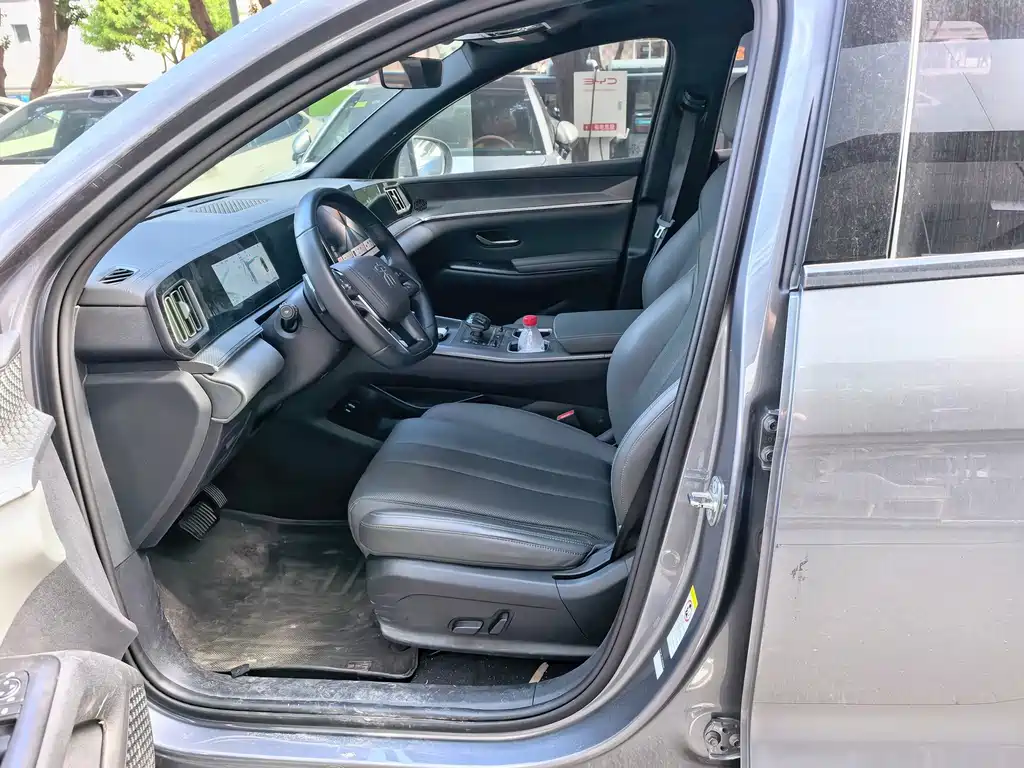 BYD Pro New Energy — фото 3