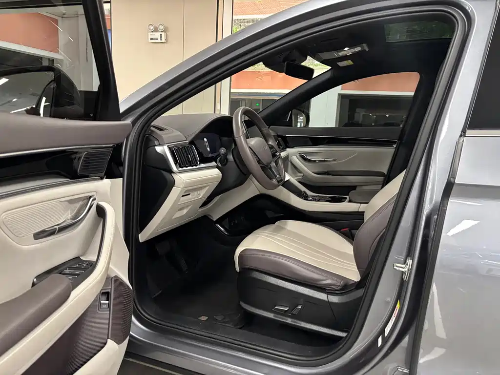 BYD PLUS New Energy — фото 11