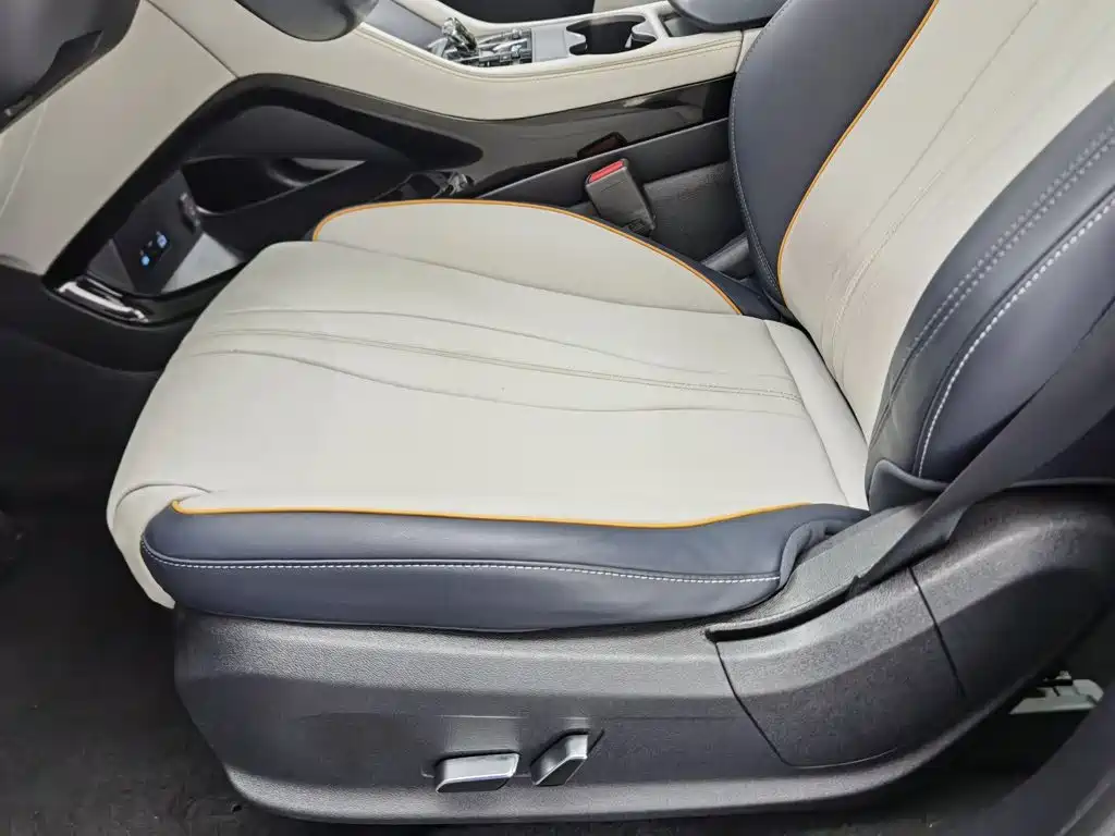 BYD PLUS New Energy — фото 20