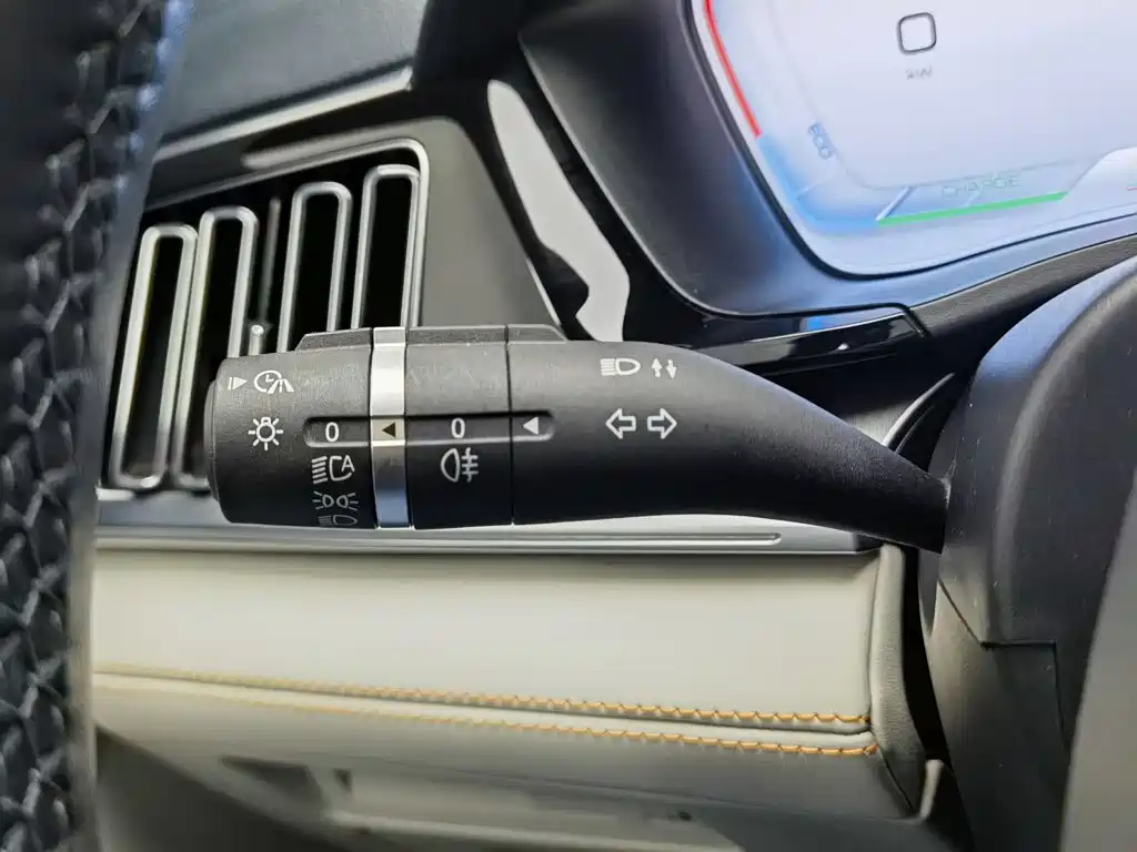 BYD PLUS New Energy — фото 21