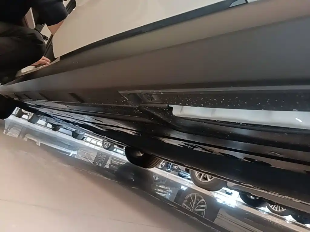 BYD Seal 07 DM-i — фото 22