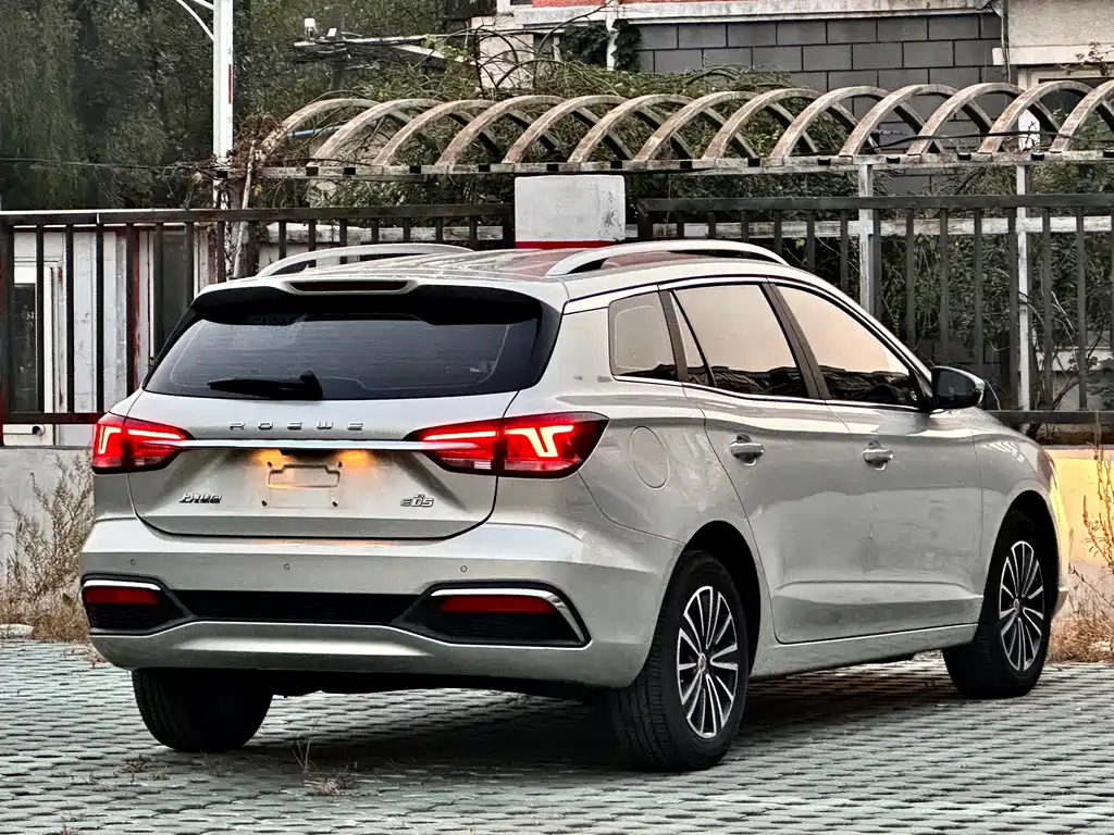 BYD Yuan EV — фото 7