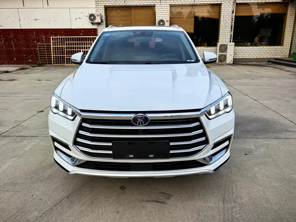 BYD Pro — фото 2