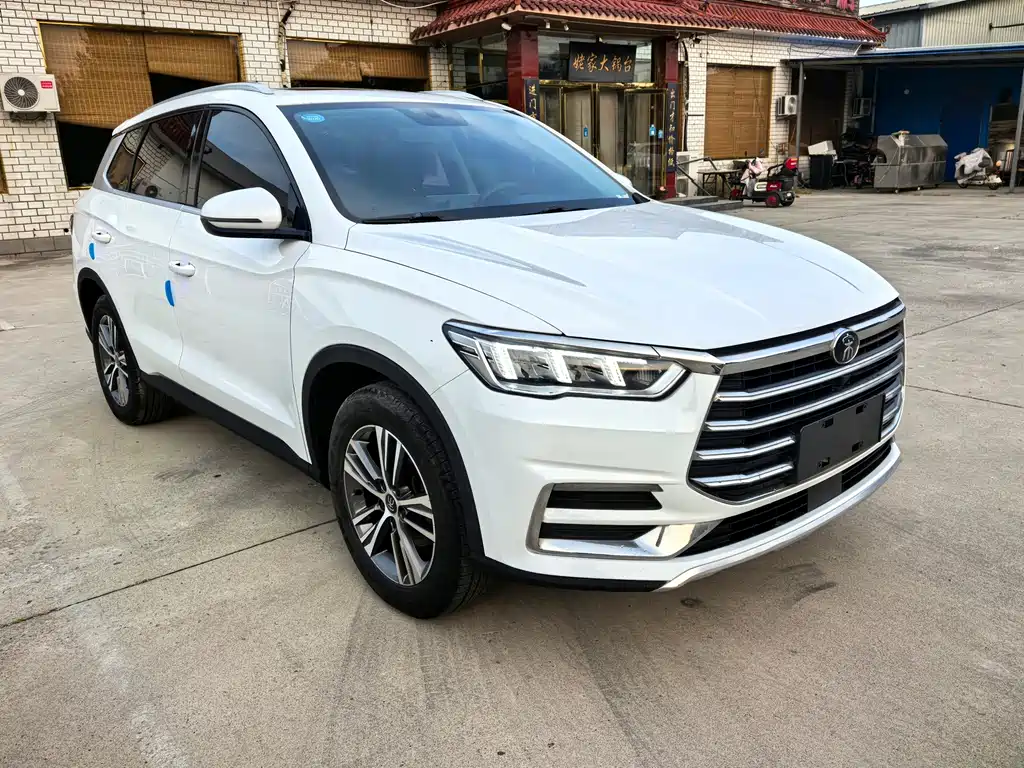 BYD Pro — фото 3