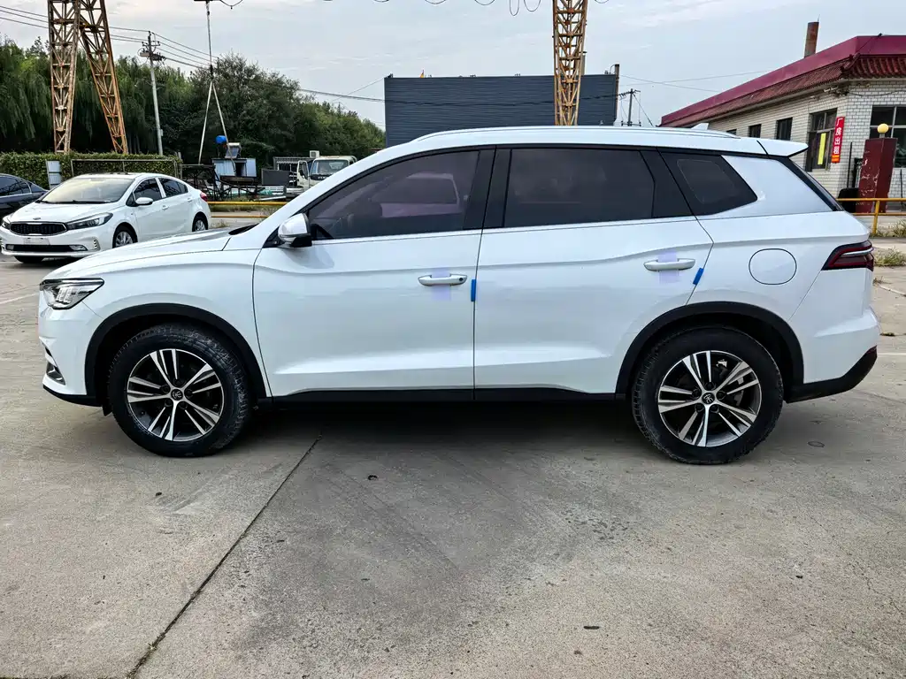 BYD Pro — фото 4