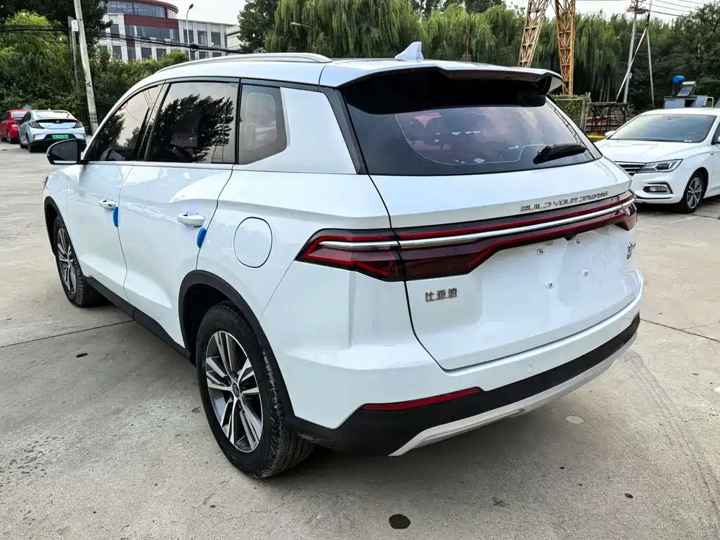 BYD Pro — фото 5