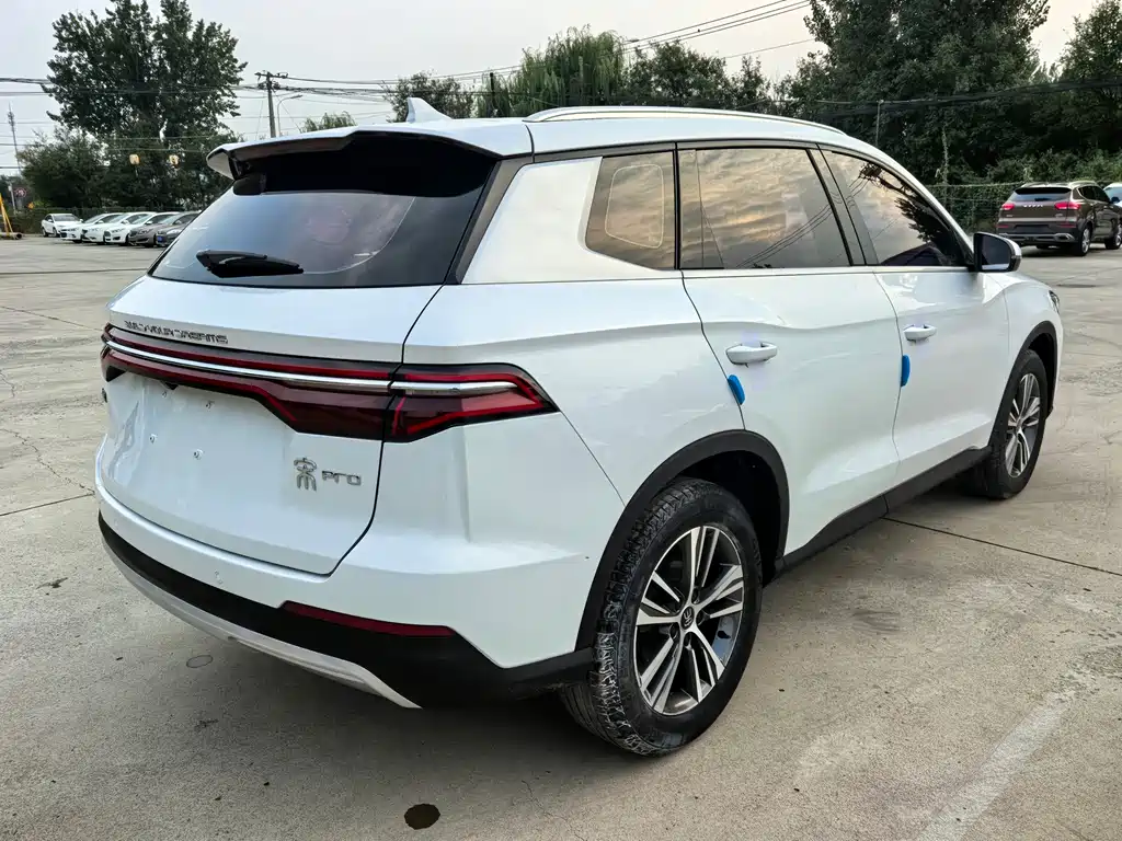 BYD Pro — фото 7