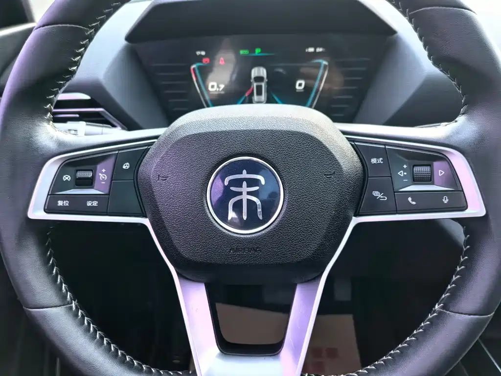 BYD Pro — фото 10