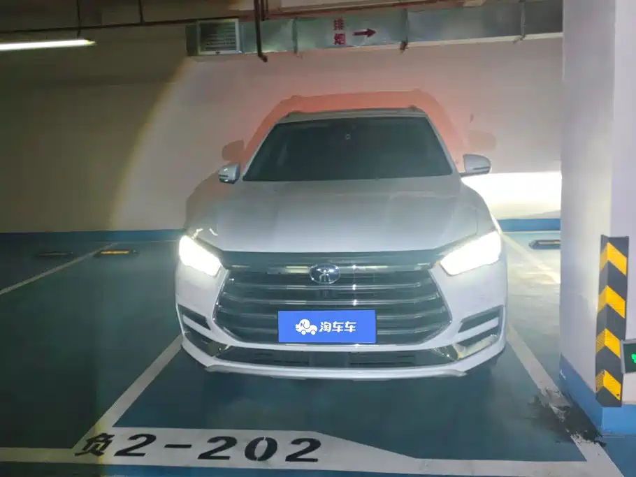 BYD Pro — фото 2
