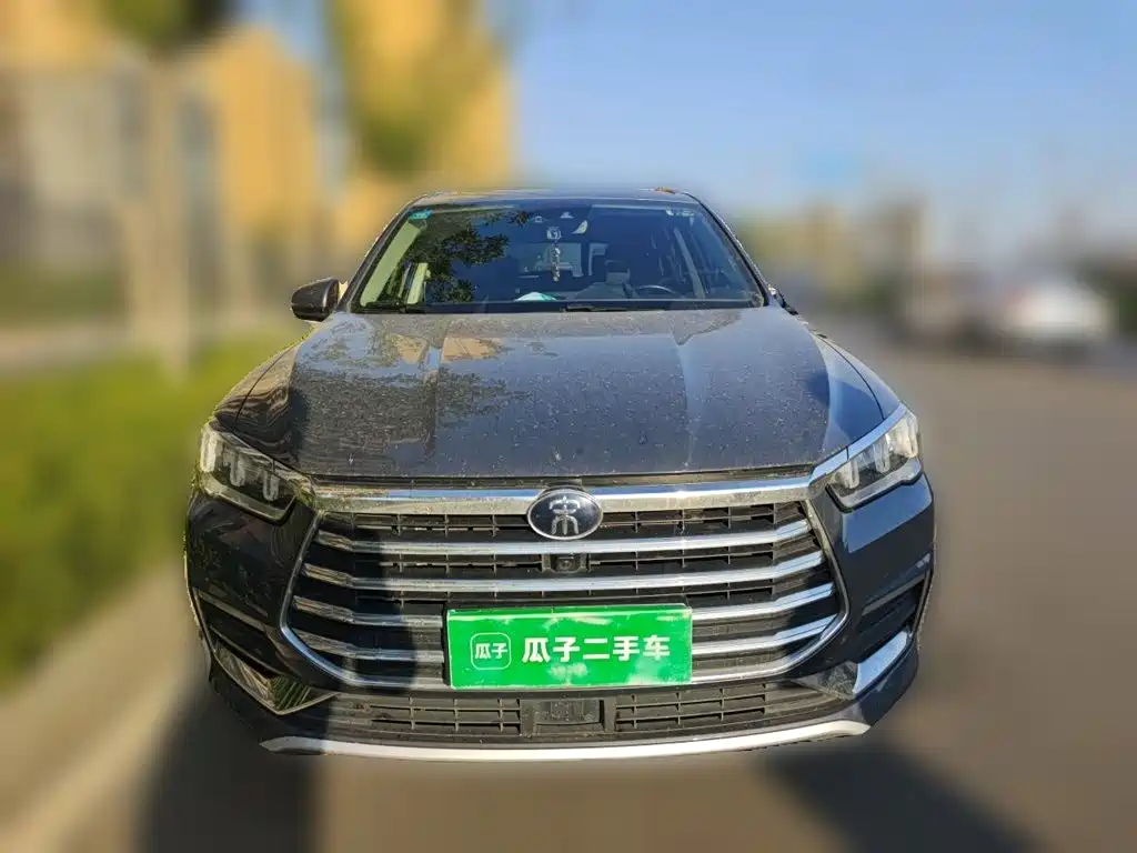 BYD Pro — фото 2