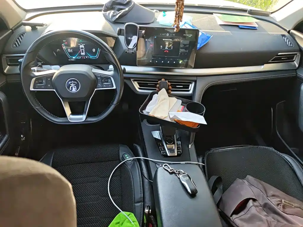 BYD Pro — фото 10